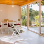 Casita Gopal בקתה *