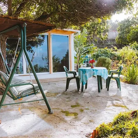 Casita Gopal * איקוד דה לוס וינוס