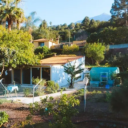 Casita Gopal 샬레 이코드레로스비노스