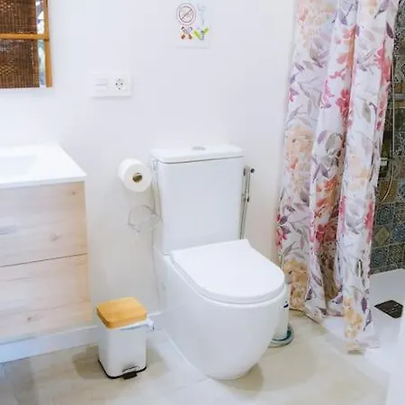 Casita Gopal * 이코드레로스비노스