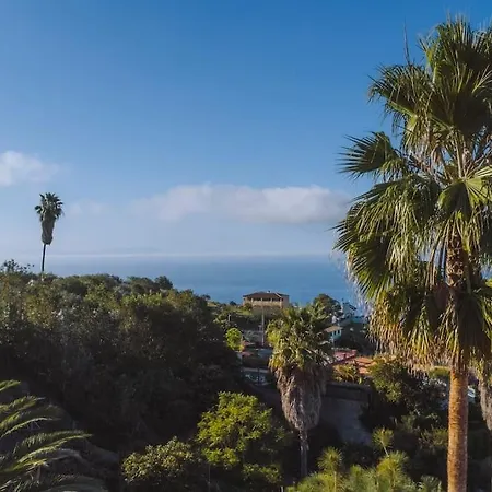 Casita Gopal Horská chata