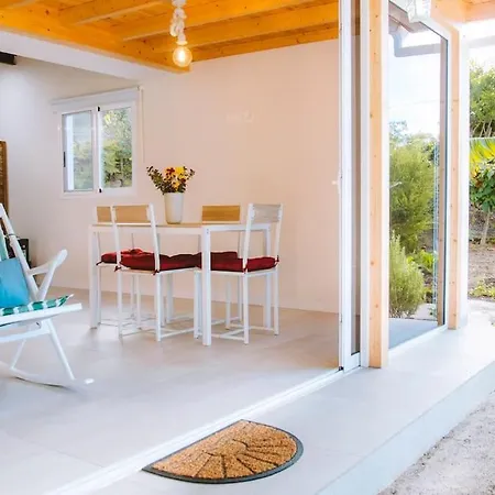 Casita Gopal * Icod De Los Vinos