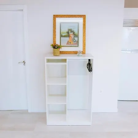 Horská chata Casita Gopal