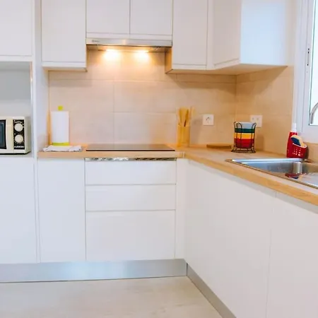 Casita Gopal Horská chata Icod De Los Vinos