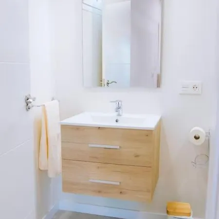 Casita Gopal Horská chata