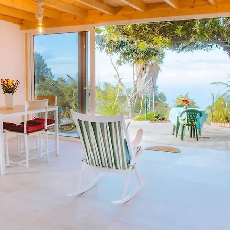 Casita Gopal Horská chata *