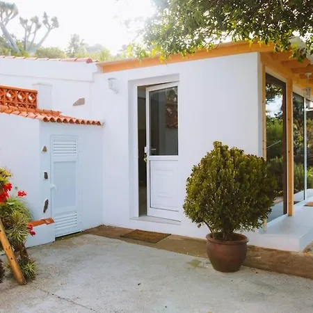 Horská chata Casita Gopal Icod De Los Vinos