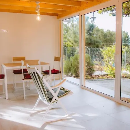 Casita Gopal Horská chata *