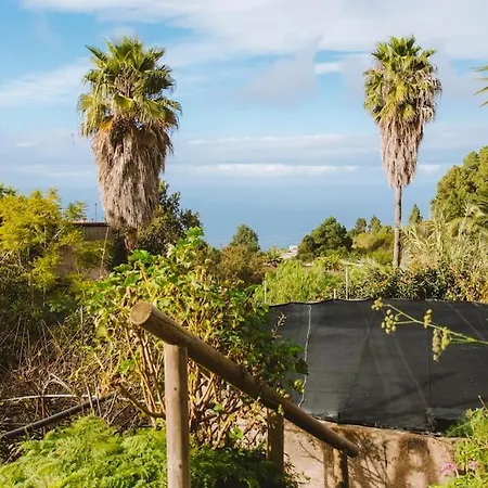 Horská chata Casita Gopal *