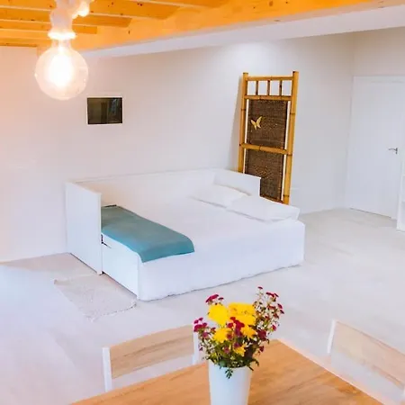 Casita Gopal Horská chata Icod De Los Vinos