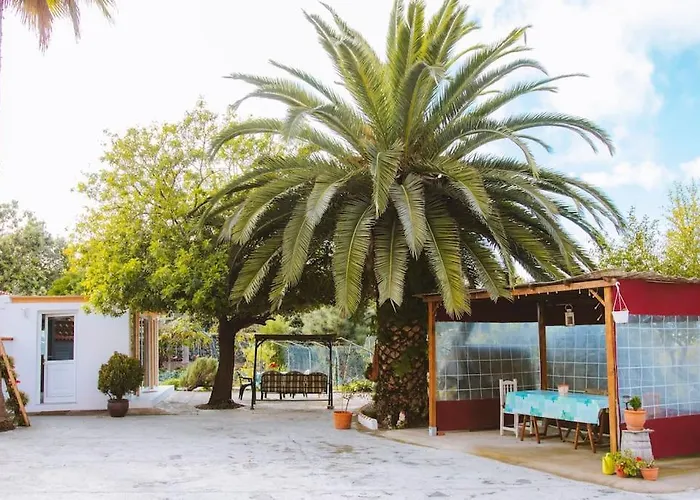 Chalet Casita Gopal